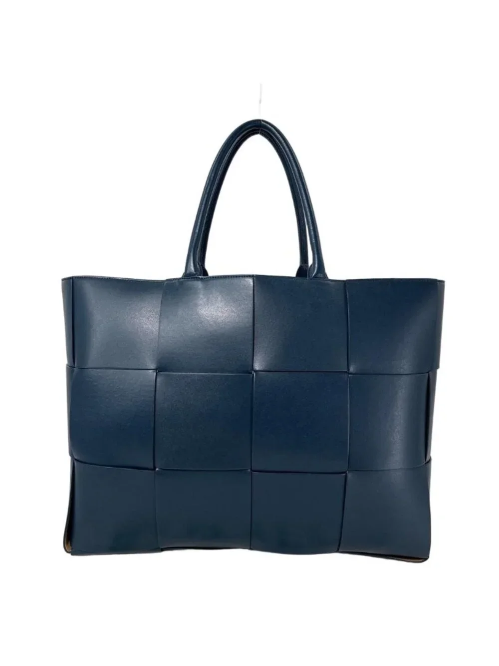 Bottega Veneta Intrecciato Arcotote Large Tote